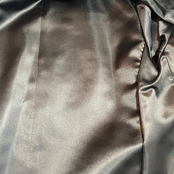 ROSSI & CARUSO LEATHER BLAZER
Size M 
Like New! - Picture 12 of 17